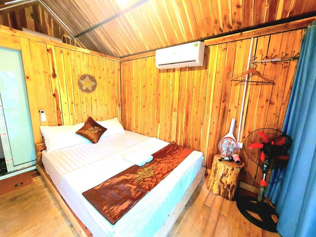 Trang An La Casa Daire Gia Vien Dış mekan fotoğraf